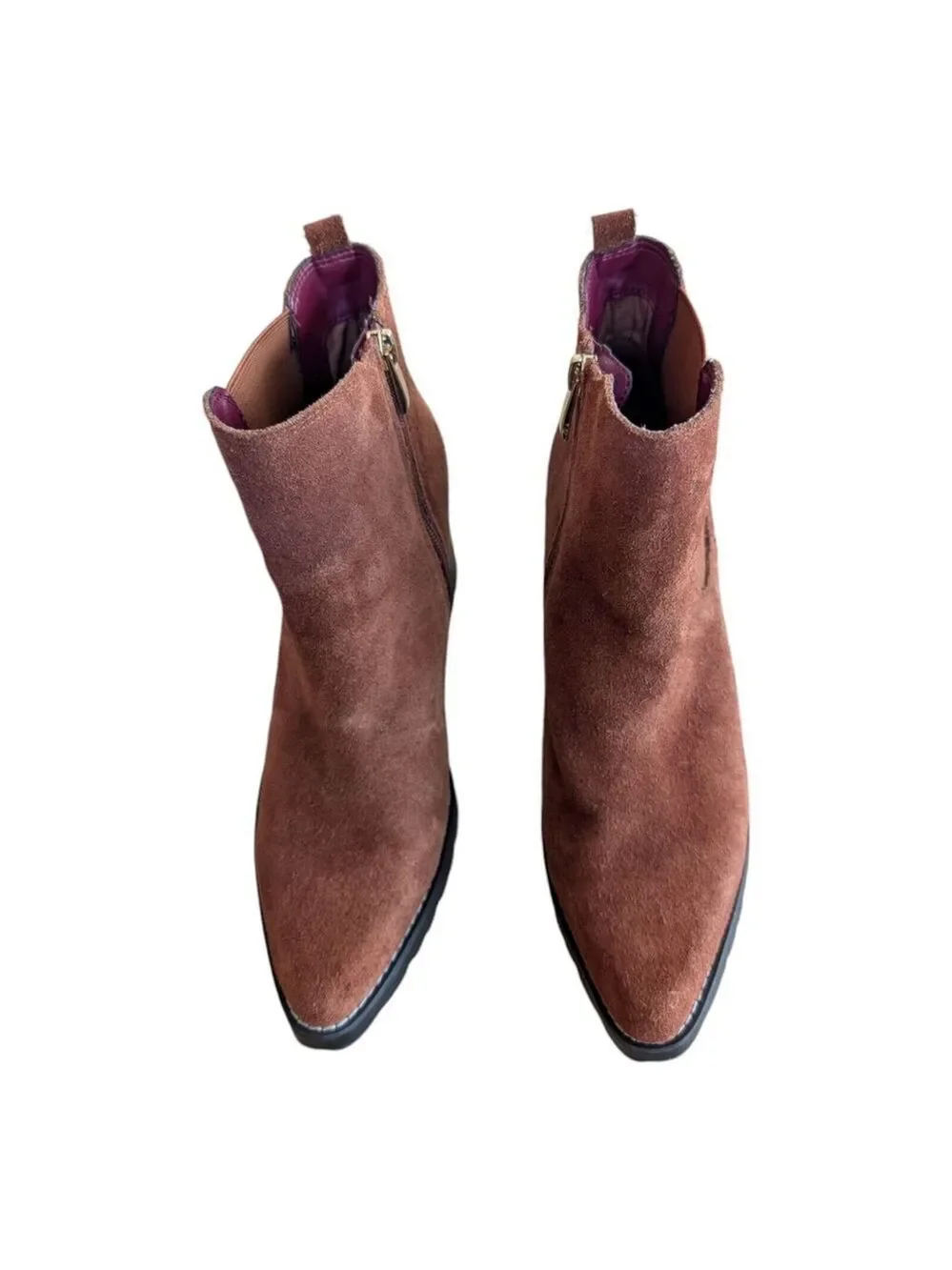 Franco Sarto elevate your